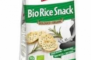 SNACK ARROZ ROMERO 